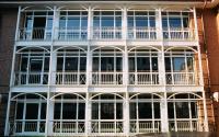 Strandhotel Sylt